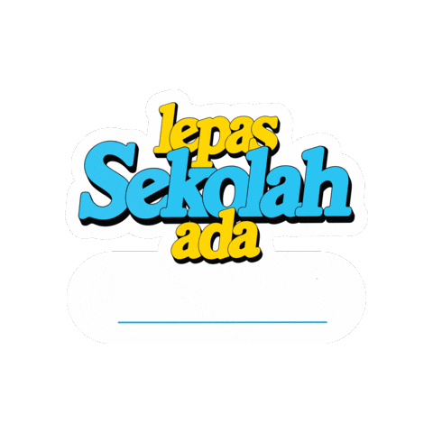 Sticker by Multiply Malaysia