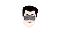 Face Lol Sticker by Kono Jobs