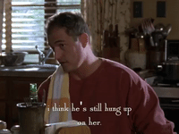 season 4 netflix GIF by Gilmore Girls 