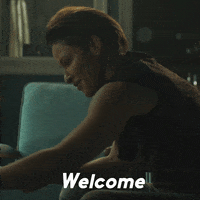 Hows It Going No Problem GIF by Paramount+