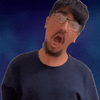 Head tilting and shaking