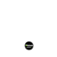 Onceyoustart Sticker by veganallsorts