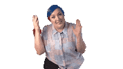 Gift Vanessa Sticker by 2FillesOrdinaires