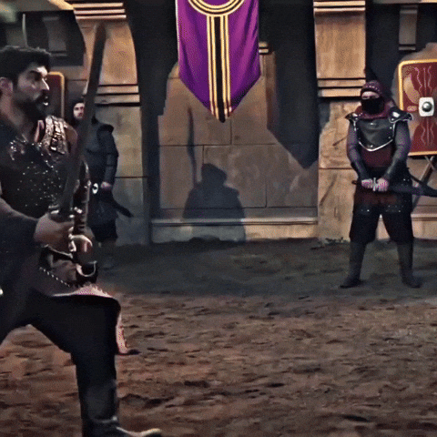 Osman GIF