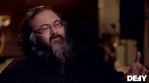 Bladesmiths GIF by DefyTV