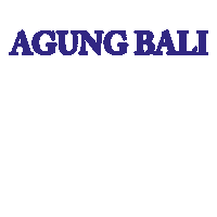 agungbalioleholeh bali agungbalioleholeh agung bali rumah kaos dan oleh-oleh khas bali handycraft Sticker