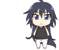 Give Up Sara Sticker by Jin