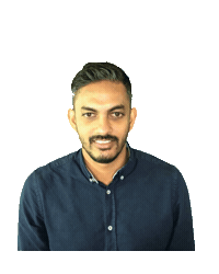 Sticker by ONE APAC 2019