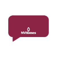 Ryan New Home Sticker by NVR