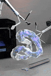 robot technology GIF by VALERIS