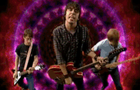 Times Like These GIF by Foo Fighters