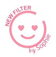 Sophie Sticker by Sophie's Closet