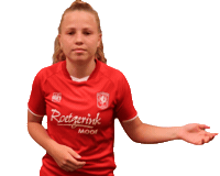 Fc Twente Sticker by FC Twente Vrouwen
