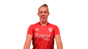 Fc Twente Sticker by FC Twente Vrouwen