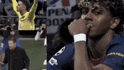 Champions League Madrid GIF