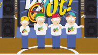 Butt Out!