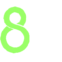 Power8 energy snap Energy drink chenoa Sticker