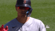 Major League Baseball Yes GIF by MLB