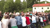 Midsummer GIF