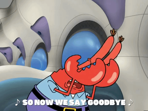season 5 GIF by SpongeBob SquarePants