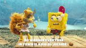 season 8 episode 23 GIF by SpongeBob SquarePants