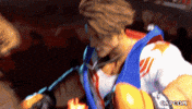 Video Game Fire GIF by CAPCOM