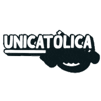 Unicatolicacontigo Sticker by UNICATÓLICA