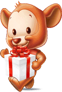 neoexclam shopping garden pascoa lages Sticker