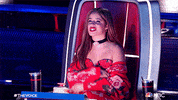 Camila Cabello Kiss GIF by The Voice