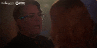 Sad Season 2 GIF by The L Word: Generation Q