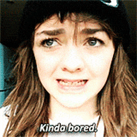 maisie williams GIF