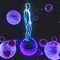 Art Design GIF by dualvoidanima