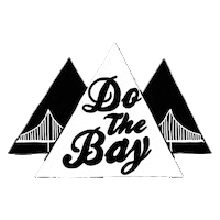 dostuff dothebay Sticker
