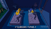 Episode 11 GIF by The Simpsons