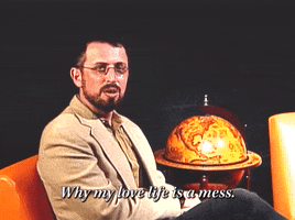 Romance Love GIF