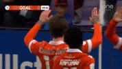 Forge Fc GIF by Hamilton Sports Group
