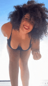 Puerto Rico Summer GIF