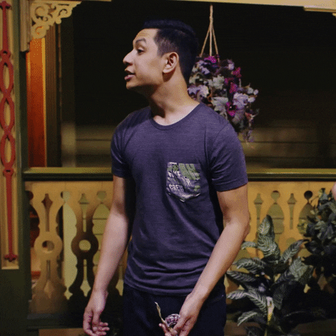 rooster teeth the weird place GIF by Achievement Hunter