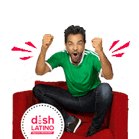 Proud Mexico Sticker by DishLATINO