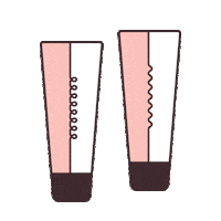 Skin Care Coffee Sticker by frank body