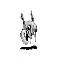anghewolf dance walk her radiohead GIF