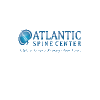 AtlanticSpine_ medlife doctorlife spine surgery doctor life Sticker