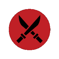 Gladiator Special Abilities Sticker by und1c1