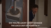 season 4 episode 13 GIF by Workaholics