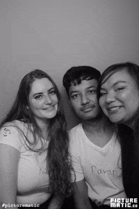 Photobooth Lincoln GIF by picturematic