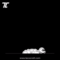 Tecocraft labourday workersday worldlabourday workerscommunity GIF