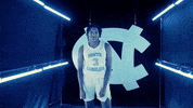 North Carolina GIF by UNC Tar Heels