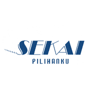 sekaiindonesia sekai ricecooker sekaihome kipasangin Sticker