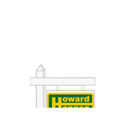 Forsale Forsalesign Sticker by HowardHannaSB