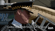 Onechicago Chicagopd GIF by ION